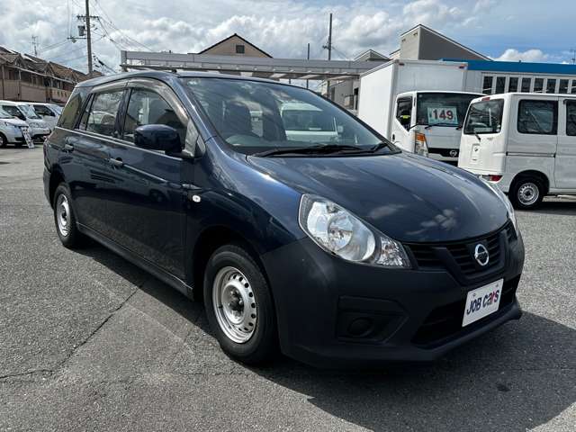 Nissan NV150 AD 3
