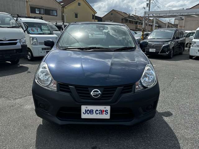 Nissan NV150 AD 4