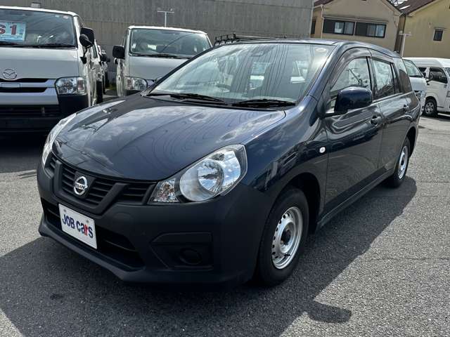 Nissan NV150 AD 5