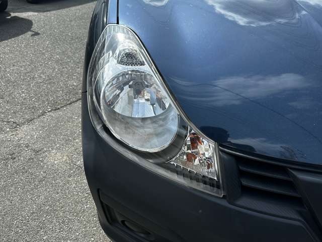 Nissan NV150 AD 6