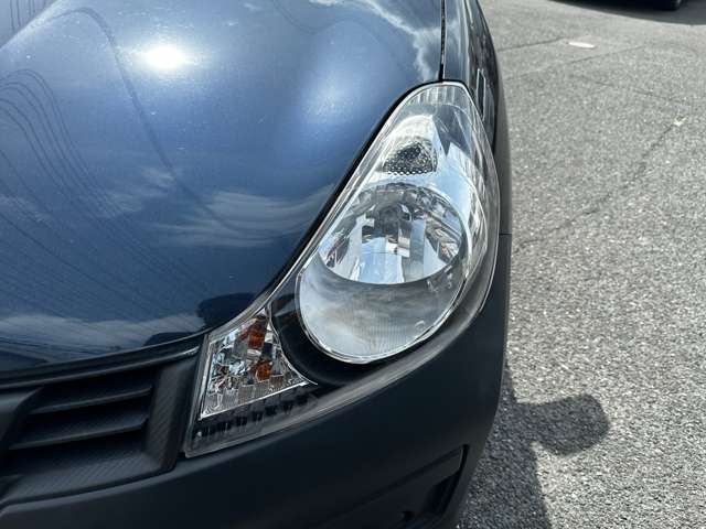 Nissan NV150 AD 7