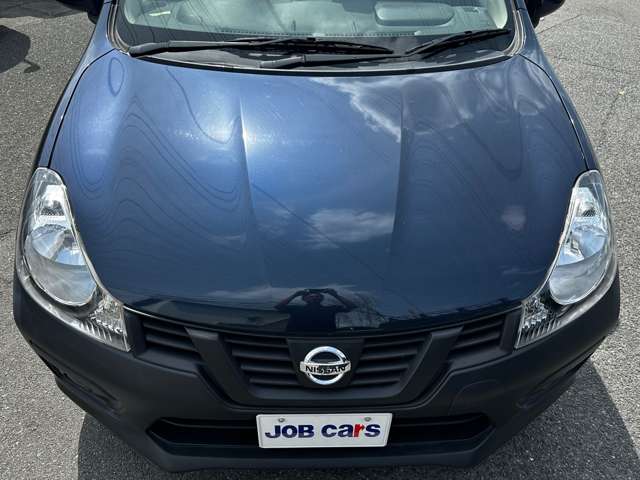 Nissan NV150 AD 10