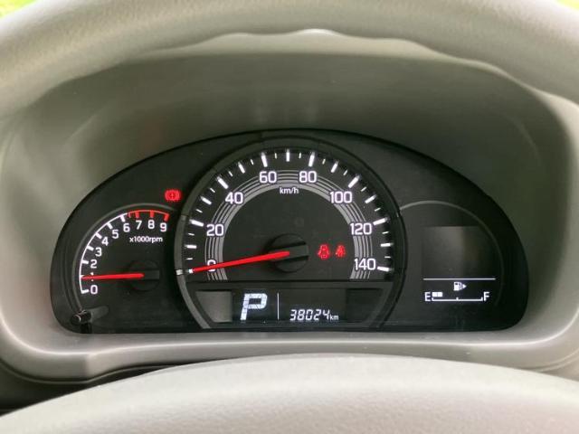 Suzuki Every 12