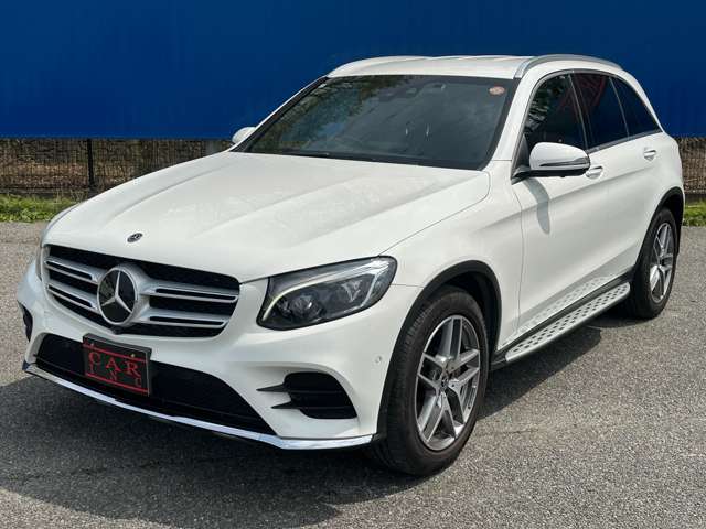 Mercedes-Benz GLC 12