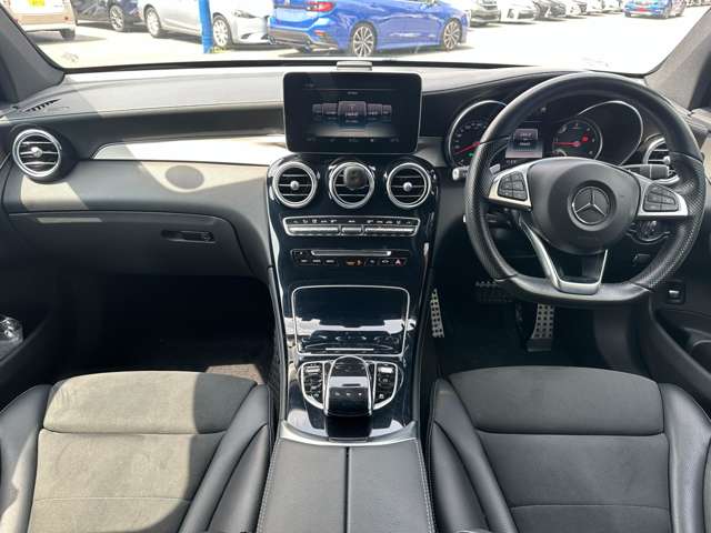 Mercedes-Benz GLC 6