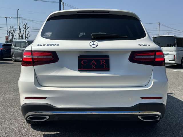 Mercedes-Benz GLC 11