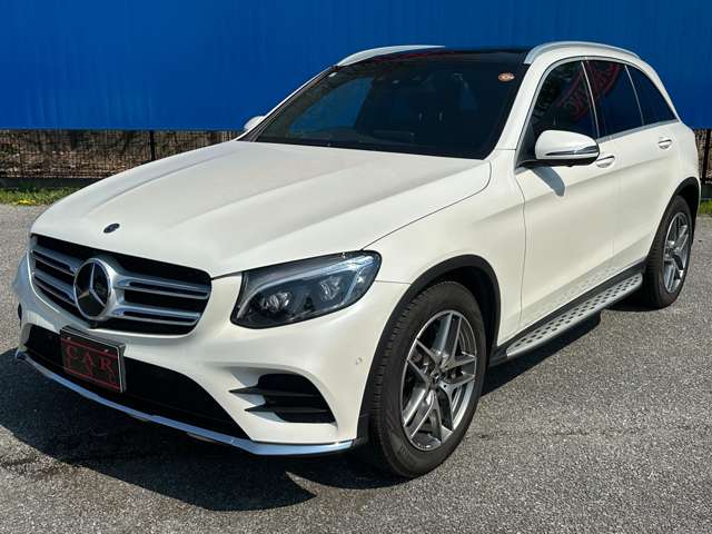 Mercedes-Benz GLC 6