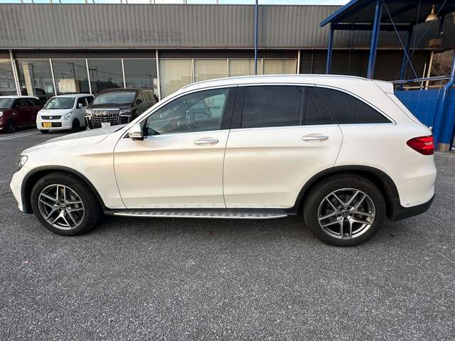 Mercedes-Benz GLC 12
