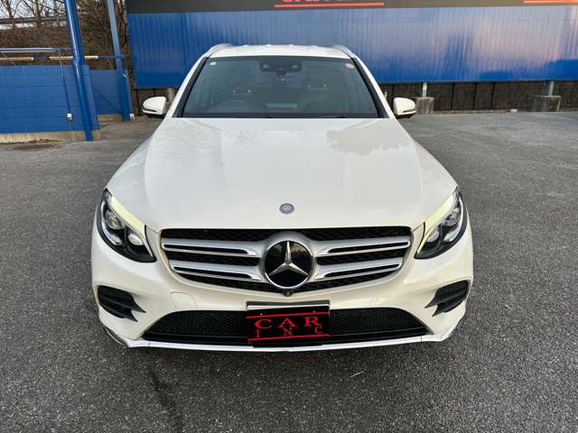 Mercedes-Benz GLC 6