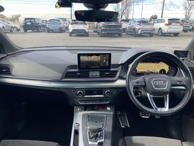 Audi Q5 6
