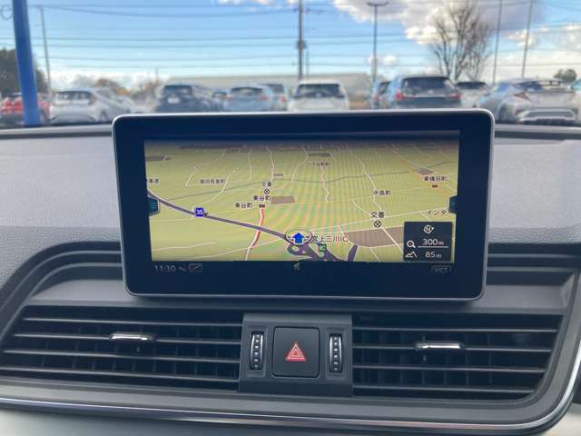 Audi Q5 8