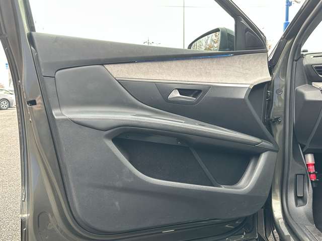 Peugeot 3008 11