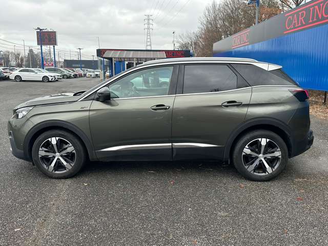 Peugeot 3008 10