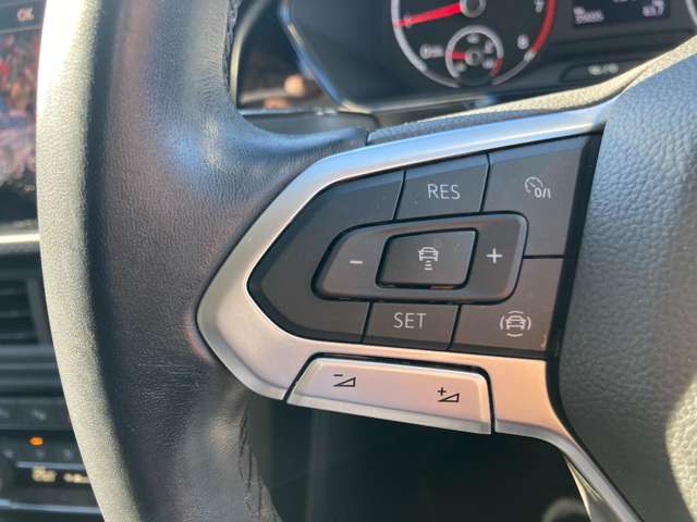 Volkswagen T-Cross 10