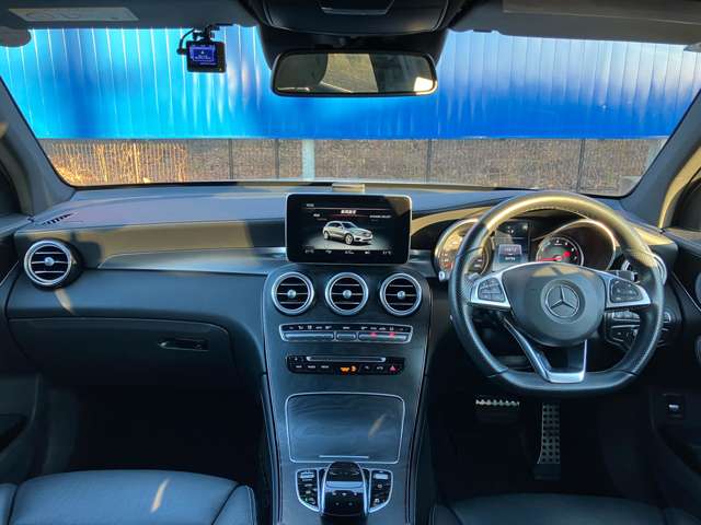 Mercedes-Benz GLC 6