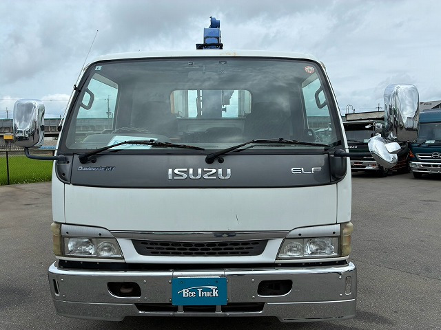 Isuzu Elf 9