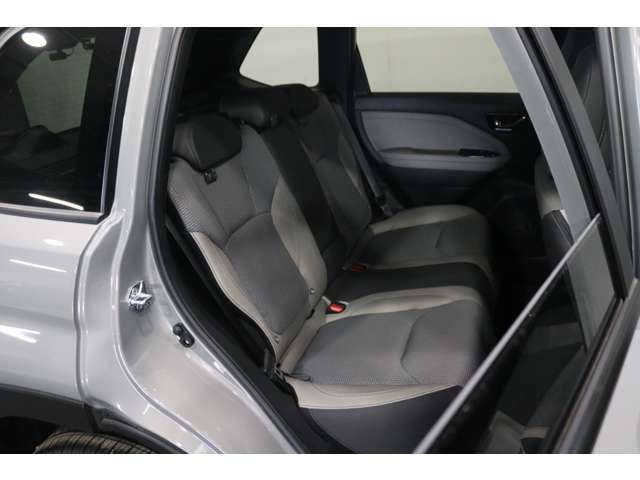 Subaru Forester 11