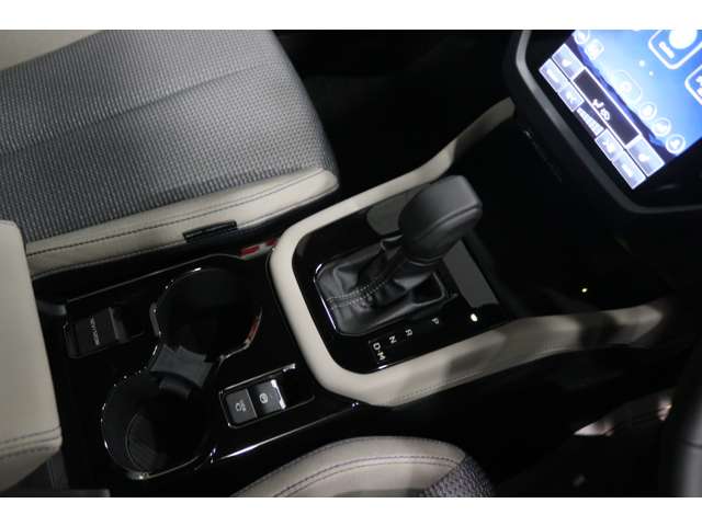 Subaru Forester 12