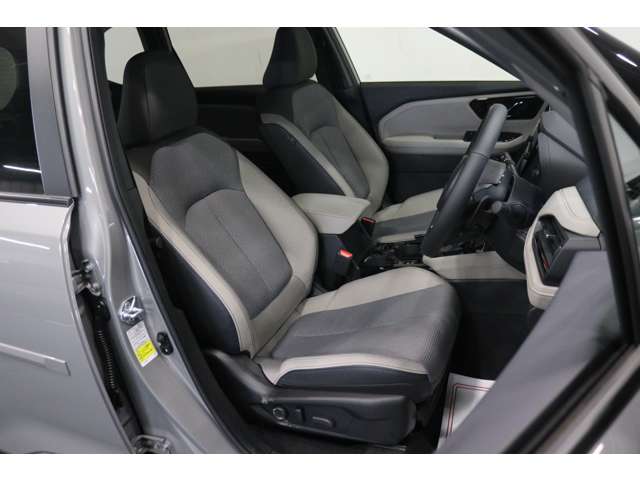 Subaru Forester 10