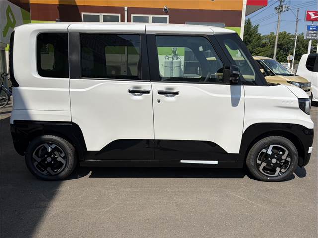 Mitsubishi Delica Mini 11