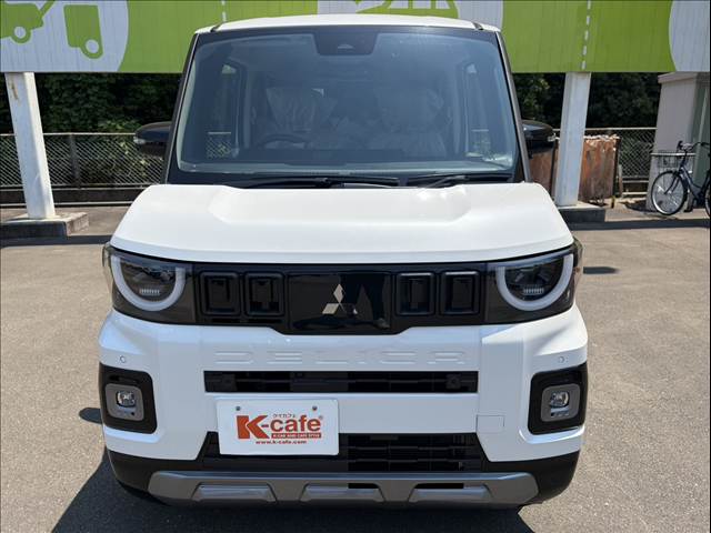 Mitsubishi Delica Mini 5