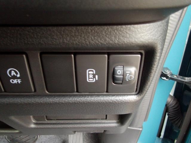 Suzuki Spacia Base 10