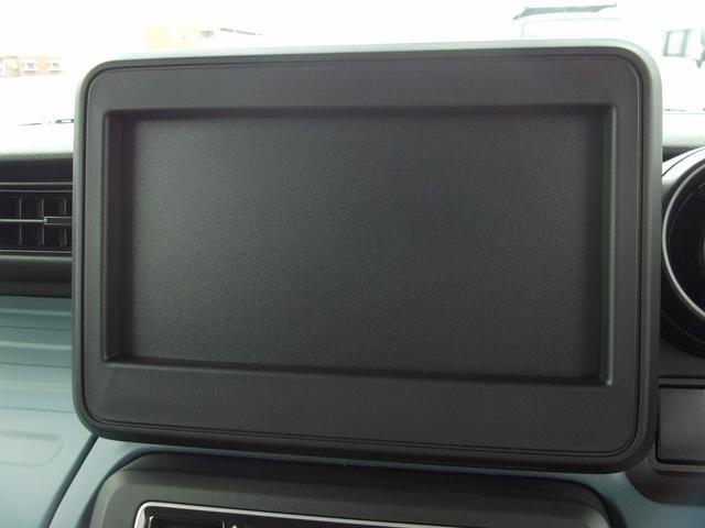 Suzuki Spacia Base 8