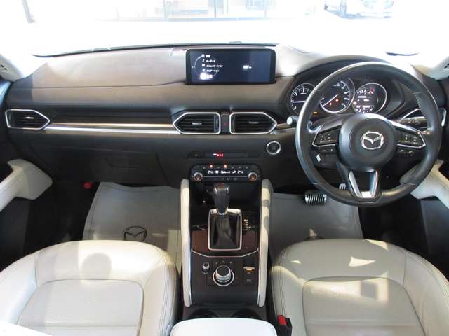 Mazda CX-5 2