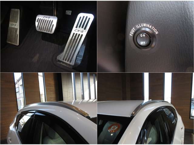 Mazda CX-5 6