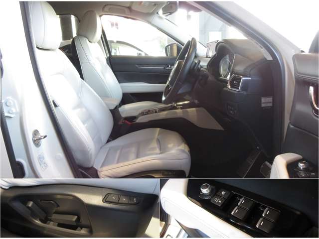 Mazda CX-5 8