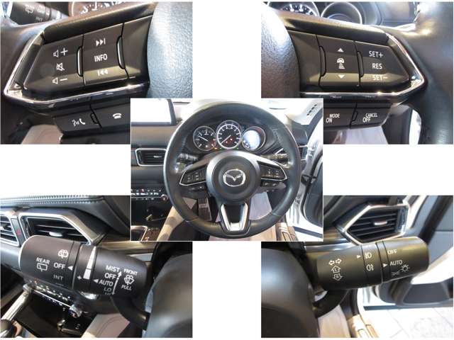 Mazda CX-5 9