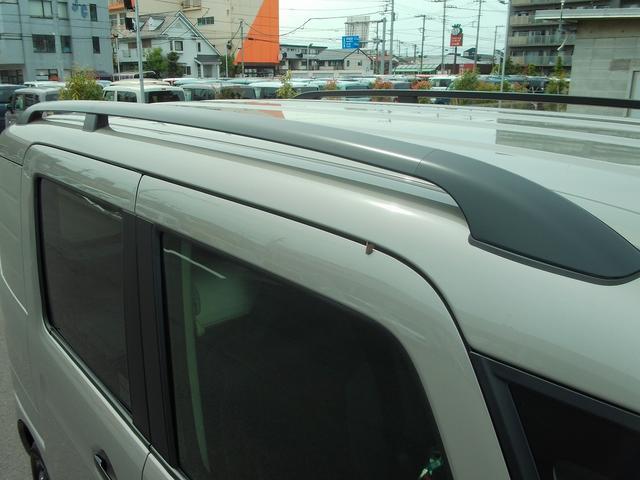 Suzuki Spacia Base 12