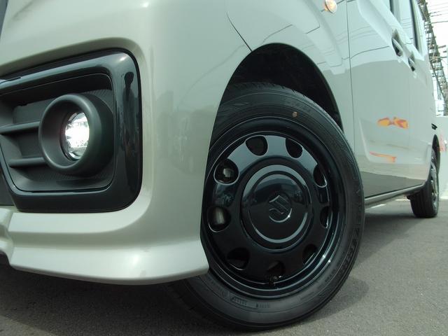 Suzuki Spacia Base 5
