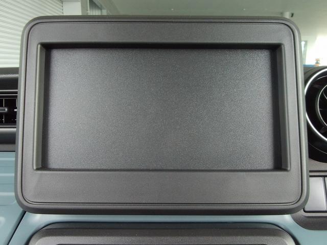 Suzuki Spacia Base 8