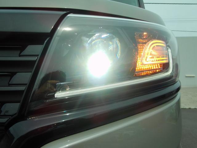 Suzuki Spacia Base 10