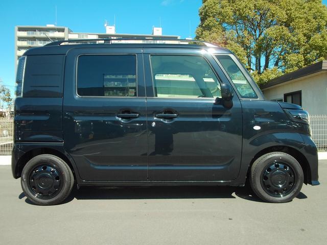 Suzuki Spacia Base 3