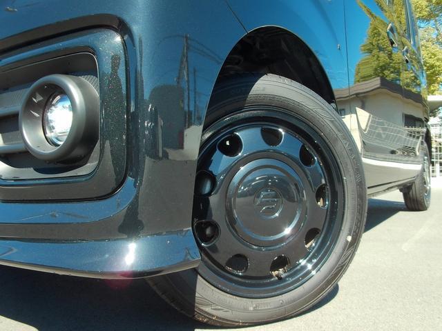 Suzuki Spacia Base 5