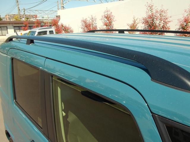 Suzuki Spacia Base 12