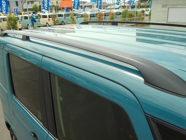 Suzuki Spacia Base 11