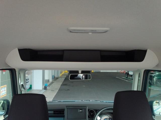 Suzuki Spacia Base 12