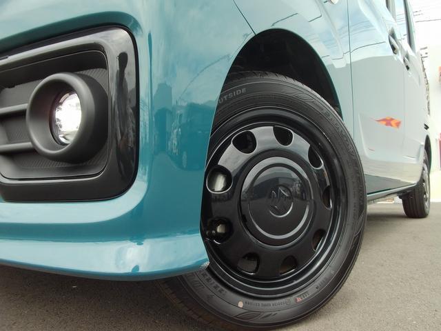 Suzuki Spacia Base 4
