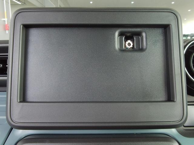 Suzuki Spacia Base 7