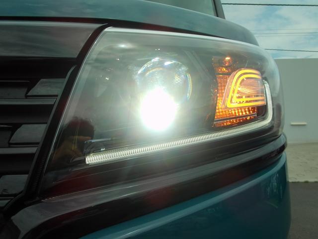 Suzuki Spacia Base 9