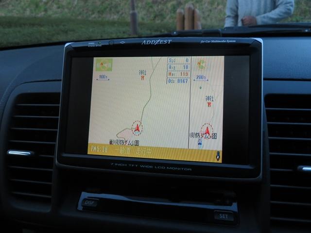 Subaru Legacy Outback 10