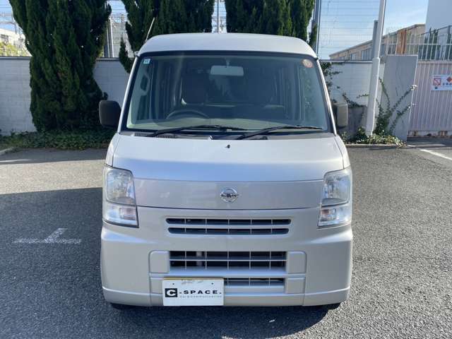 Nissan NV100 Clipper 6