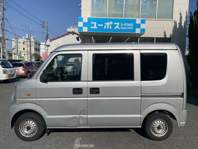 Nissan NV100 Clipper 8