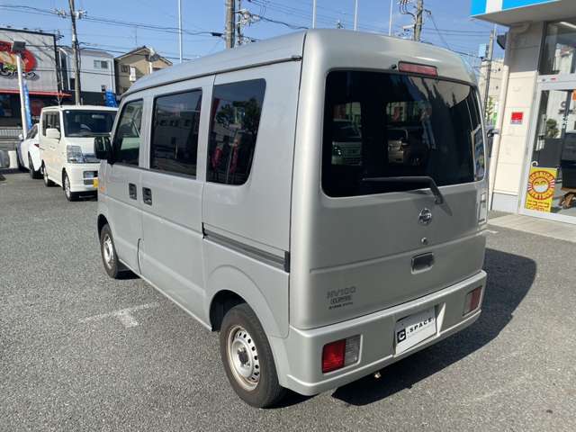 Nissan NV100 Clipper 9
