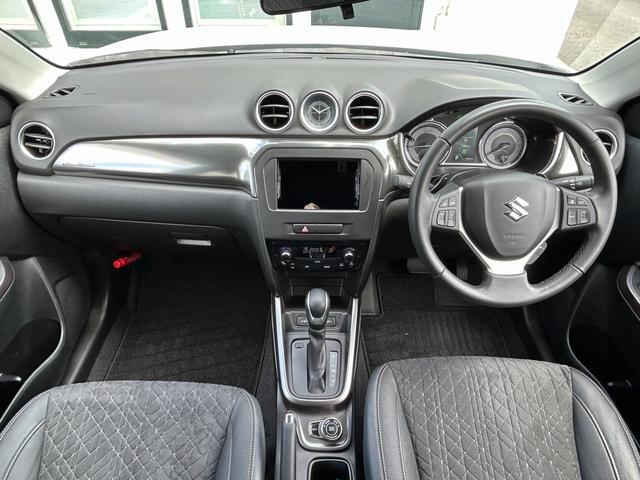 Suzuki Escudo 3