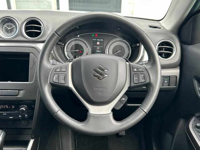 Suzuki Escudo 4