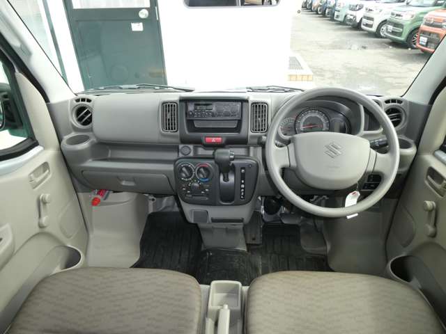 Suzuki Every 2